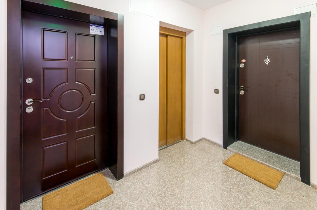City Apartments La Casa Varna Exterior photo