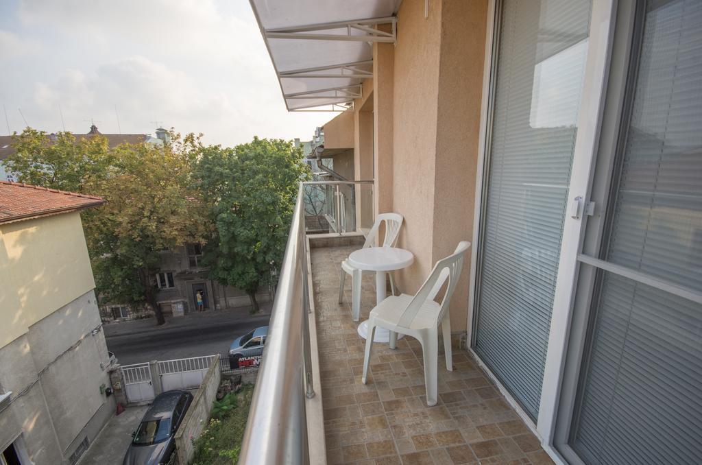 City Apartments La Casa Varna Exterior photo