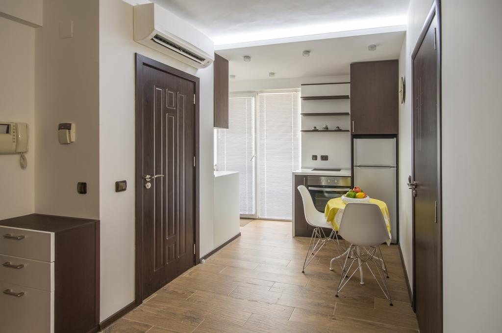 City Apartments La Casa Varna Exterior photo