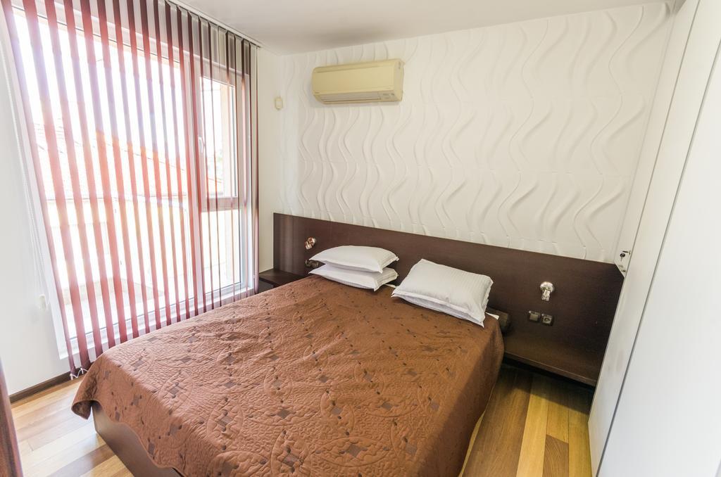 City Apartments La Casa Varna Exterior photo
