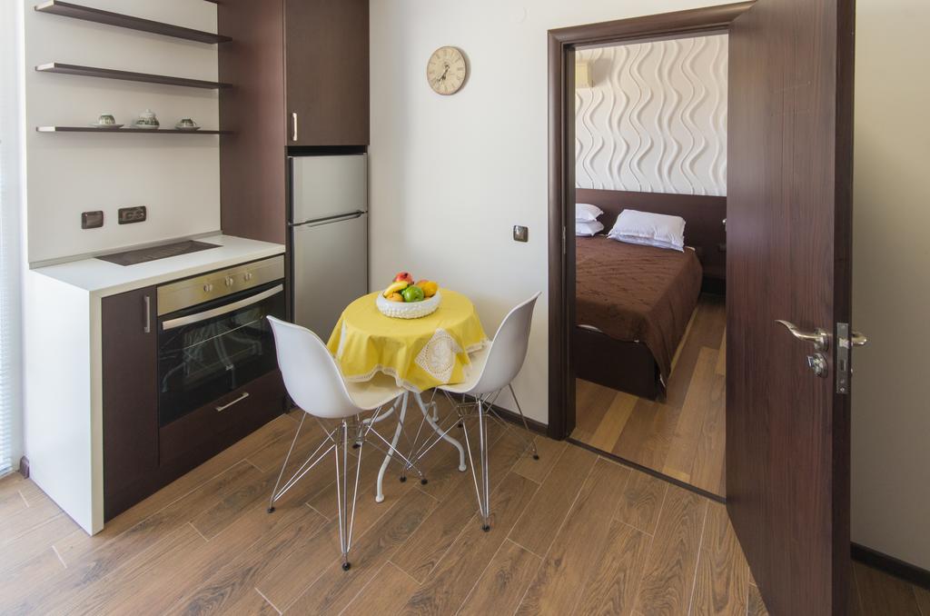City Apartments La Casa Varna Exterior photo