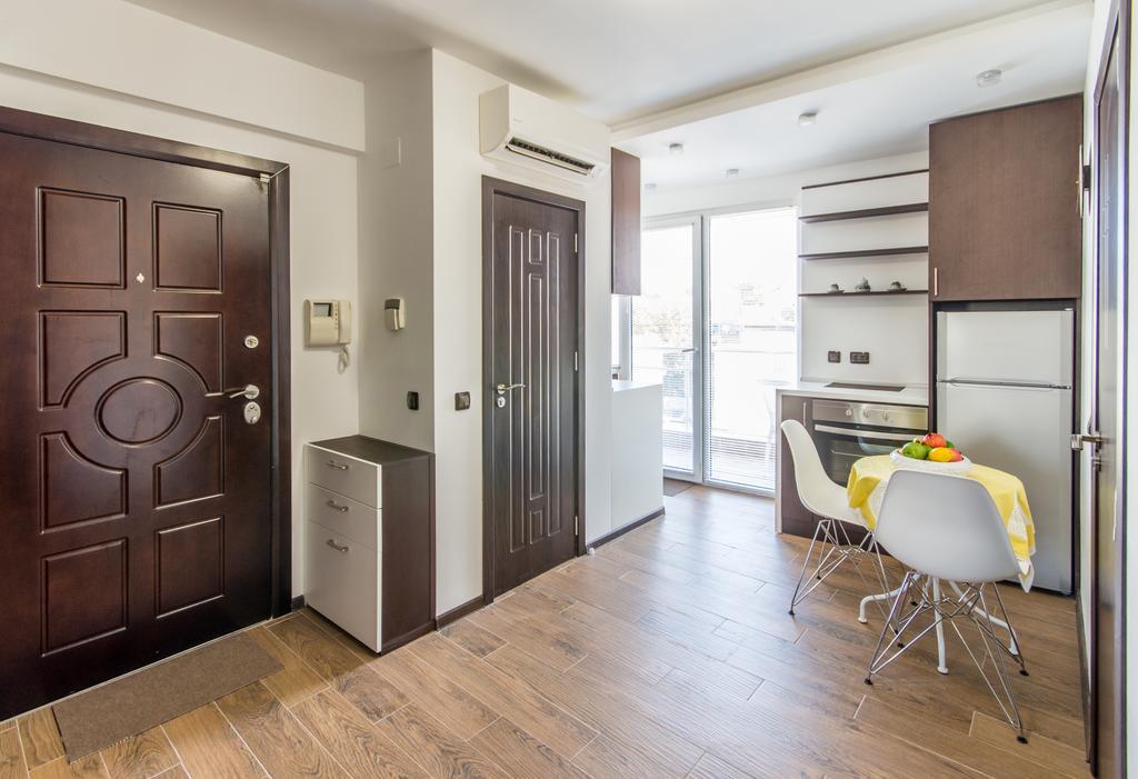 City Apartments La Casa Varna Exterior photo