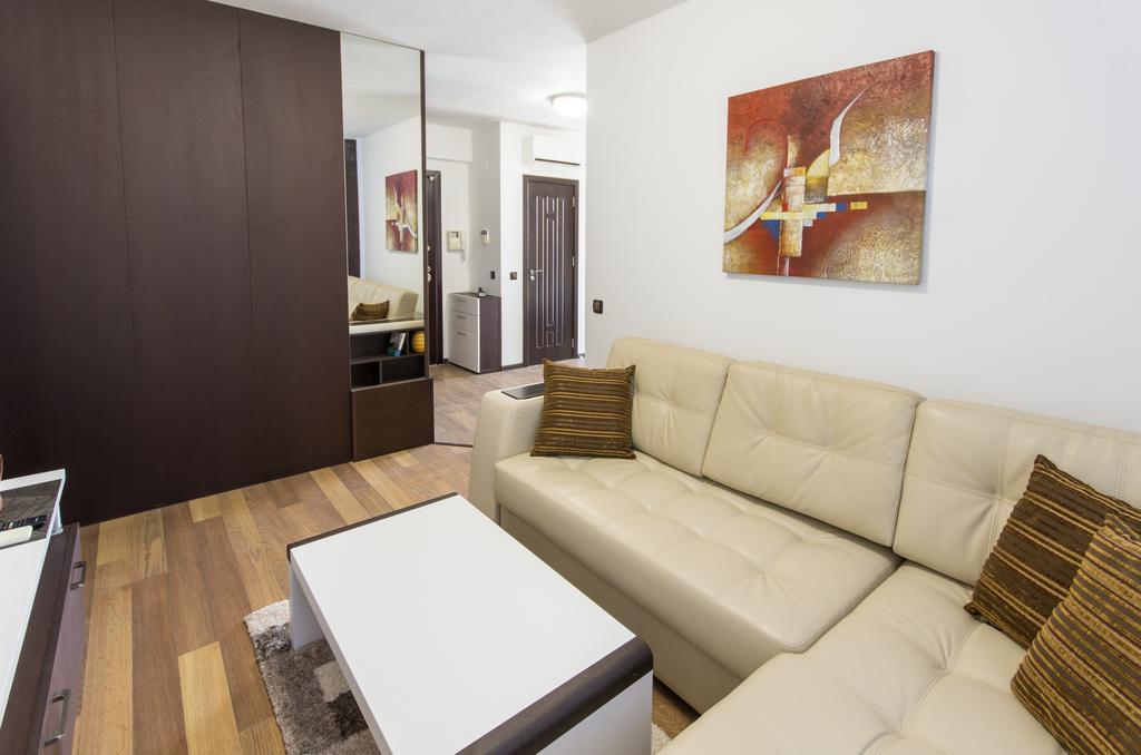 City Apartments La Casa Varna Exterior photo